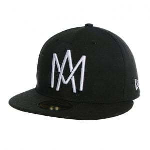 Gorra New Era 59FIFTY Águilas de Mexicali LMB