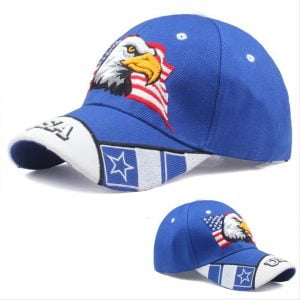 Gorra De Béisbol Águila Gorra Sombrero De Sol