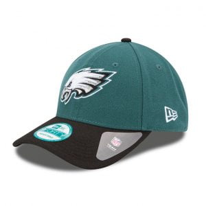 gorra aguilas de philadelphia 2021