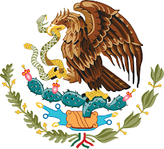 simbolo de dentidad de mexico en la bandera